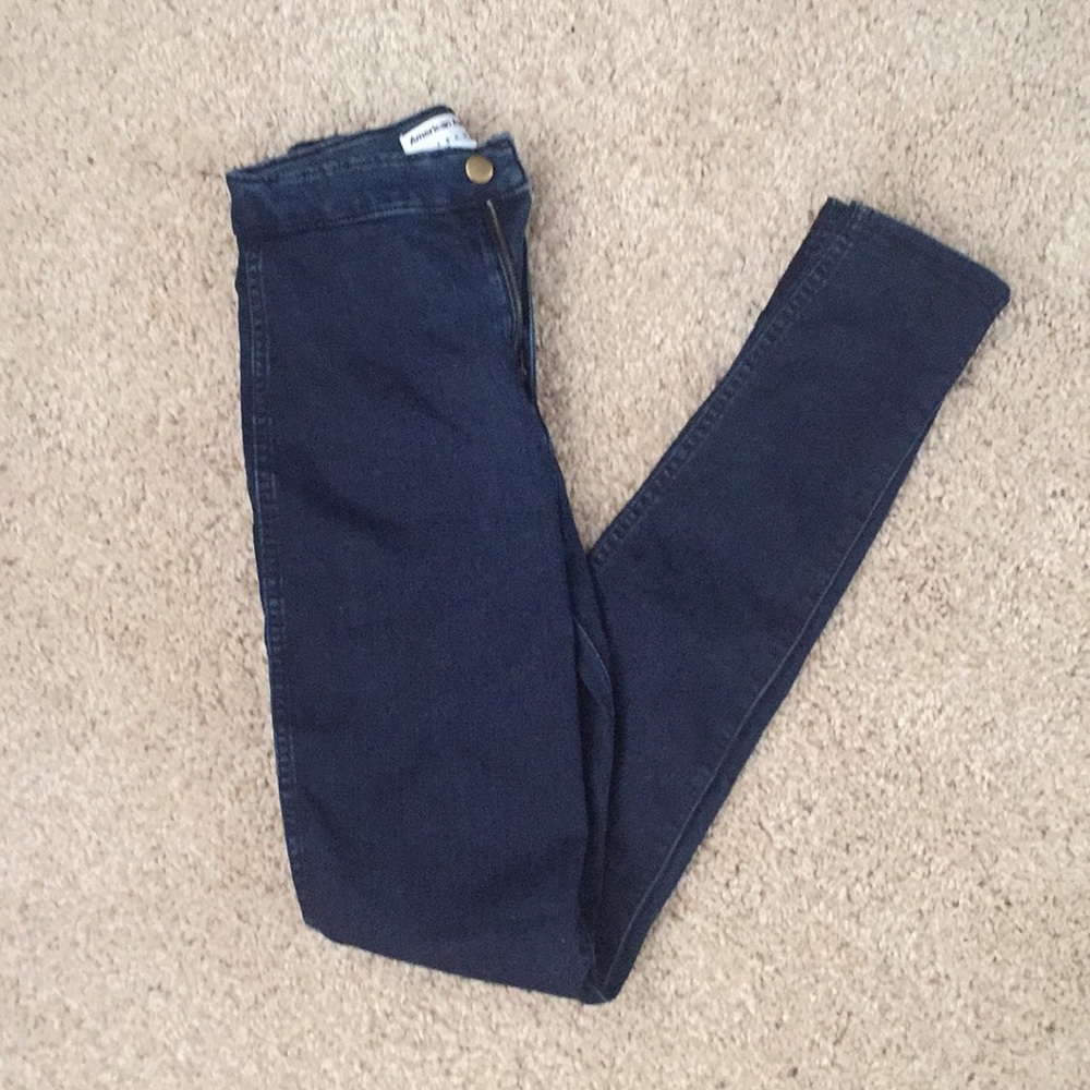 American apparel easy Jean